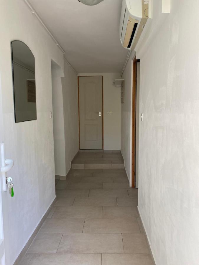 Apartments Erhart Ровінь Екстер'єр фото