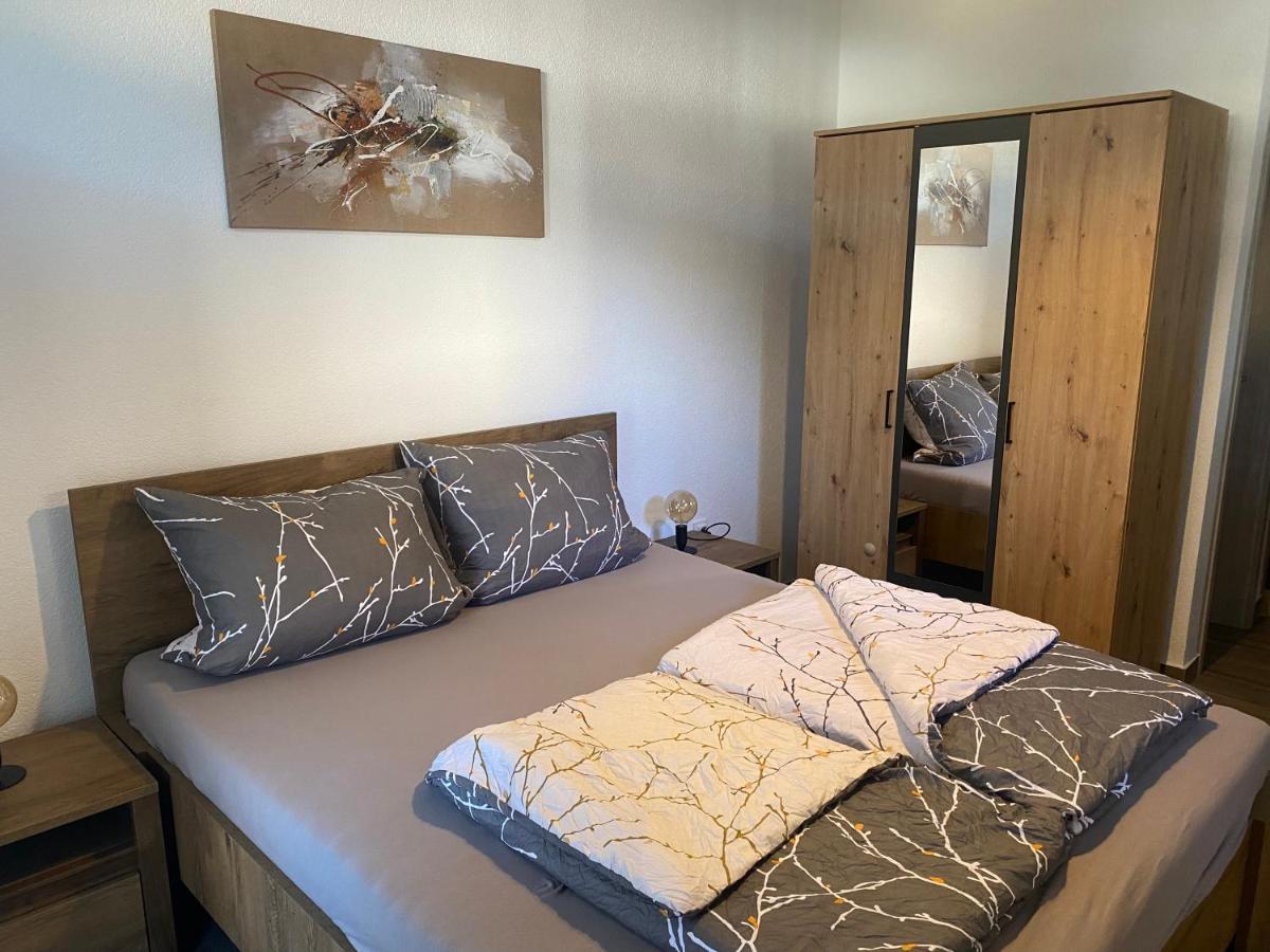 Apartments Erhart Ровінь Екстер'єр фото