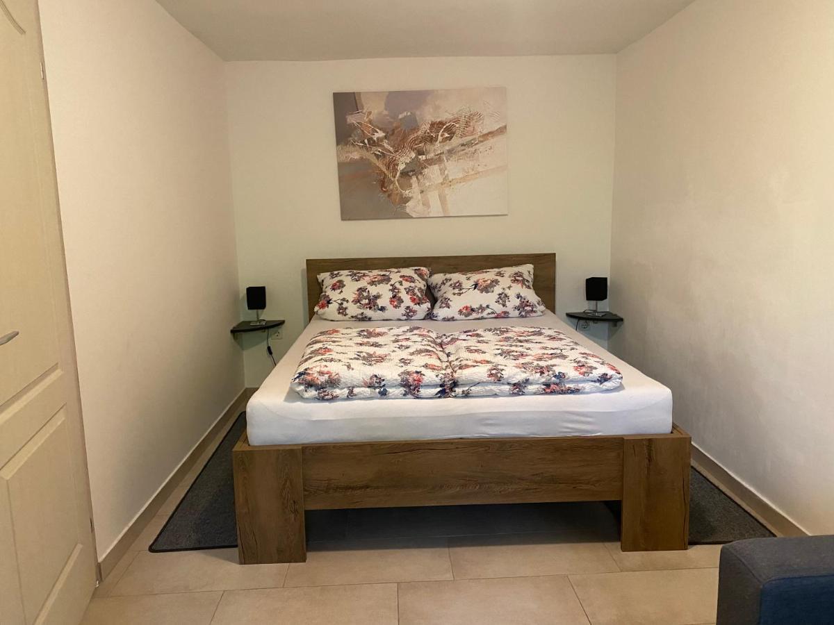 Apartments Erhart Ровінь Екстер'єр фото